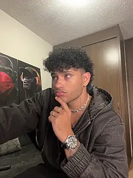 Alessandro Vanni online show from 19, 11, 2025