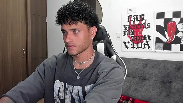 Alessandro Vanni online show from 8, 1, 2026