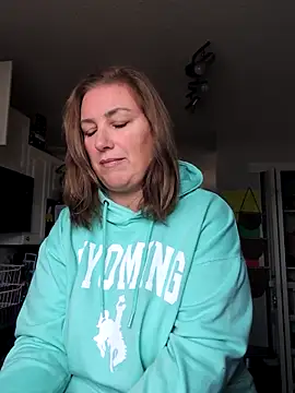 Canadian BBW online show from 23, 11, 2025