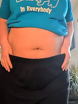 Canadian BBW online show from 17, 3, 2026