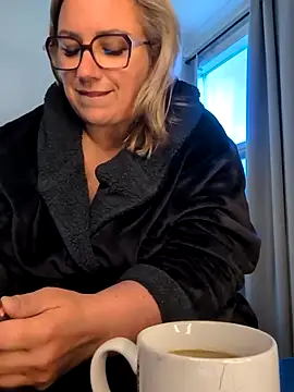 Canadian BBW online show from 14, 5, 2026