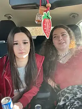 joanaelaa online show from 1, 2, 2025