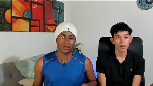 CrissBrownxxx online show from 11, 9, 2025