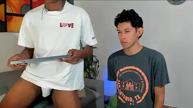 CrissBrownxxx online show from 13, 9, 2025