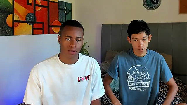 CrissBrownxxx online show from 2, 10, 2025