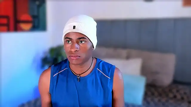 CrissBrownxxx online show from 7, 10, 2025