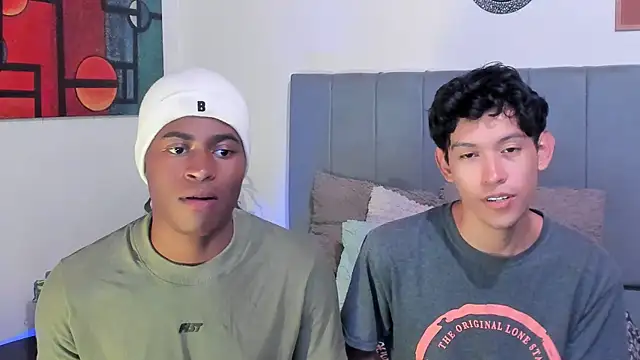 CrissBrownxxx online show from 14, 10, 2025