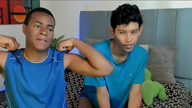 CrissBrownxxx online show from 18, 10, 2025