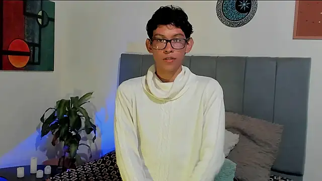 CrissBrownxxx online show from 19, 10, 2025