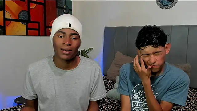 CrissBrownxxx online show from 4, 11, 2025