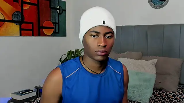 CrissBrownxxx online show from 5, 11, 2025