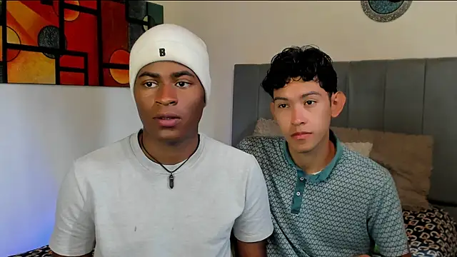 CrissBrownxxx online show from 15, 11, 2025