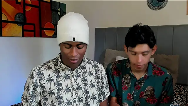 CrissBrownxxx online show from 16, 11, 2025