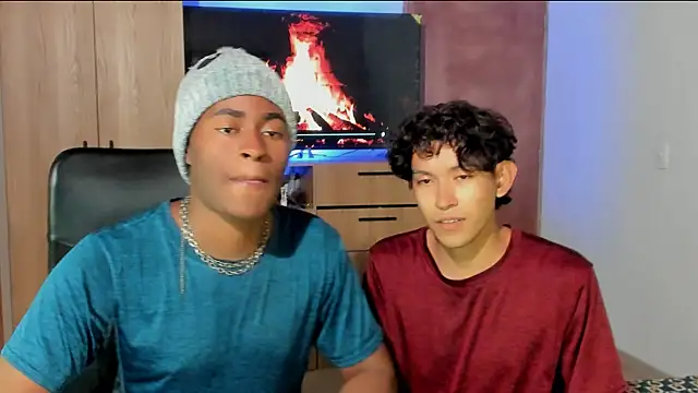 CrissBrownxxx online show from 13, 5, 2026