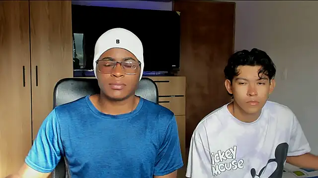 CrissBrownxxx online show from 16, 5, 2026