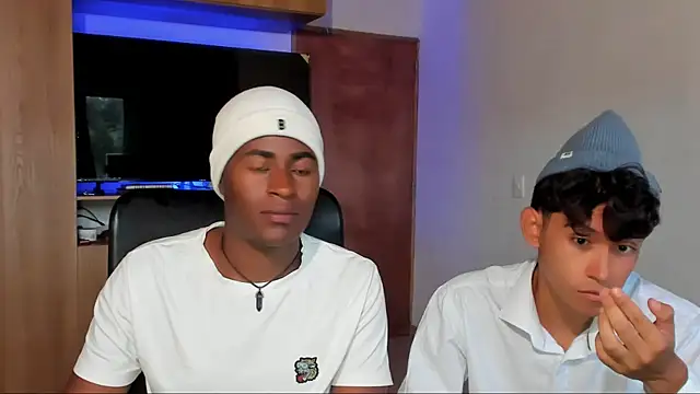 CrissBrownxxx online show from 3, 7, 2026