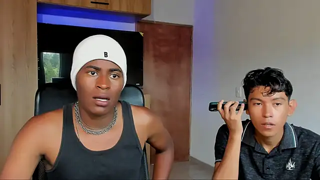 CrissBrownxxx online show from 4, 7, 2026