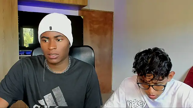 CrissBrownxxx online show from 5, 7, 2026
