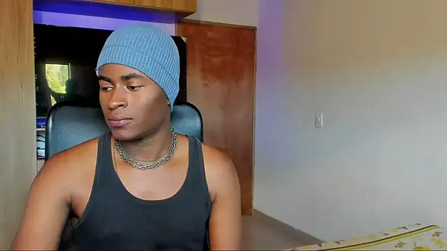 CrissBrownxxx online show from 6, 7, 2026