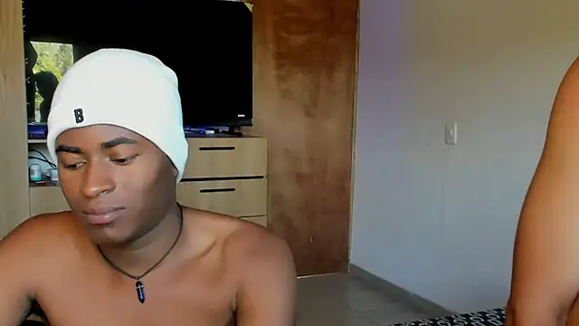 CrissBrownxxx online show from 21, 7, 2026