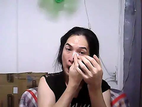 BigDickTrans online show from 19, 4, 2026