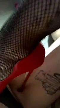 Misspadrona88 online show from 23, 10, 2025