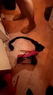 Misspadrona88 online show from 20, 12, 2025