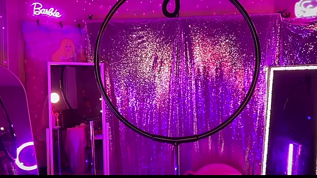 bimbotwerkqueen online show from 31, 1, 2025