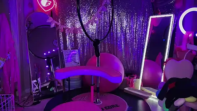 bimbotwerkqueen online show from 31, 5, 2026