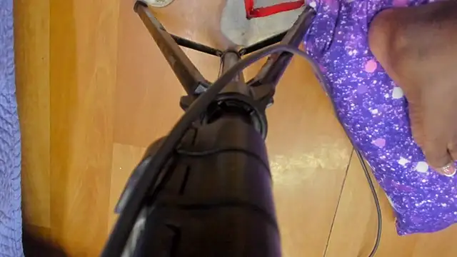 Angel Avni online show from 15, 4, 2026