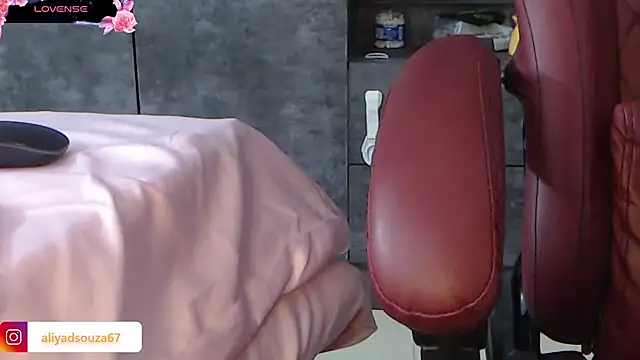 Snapshot of aliyadsouza chatting on 26, 1, 2025 aliyadsouza online show from 26, 1, 2025