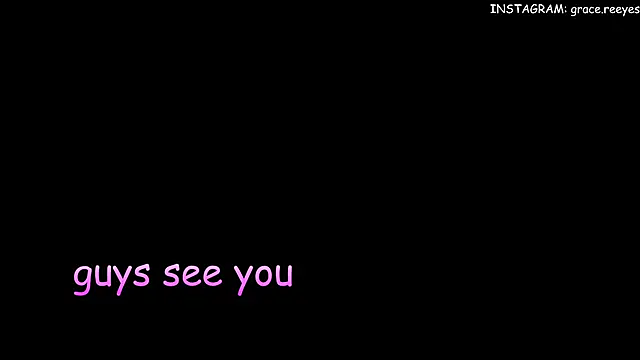 pamela reyes  online show from 9, 3, 2025