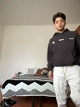 dylancrugerx online show from 10, 4, 2026