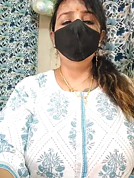 cute-tanvi online show from 15, 9, 2025