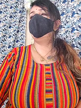 cute-tanvi online show from 24, 9, 2025