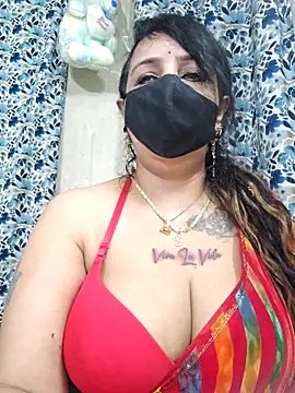 cute-tanvi online show from 7, 10, 2025