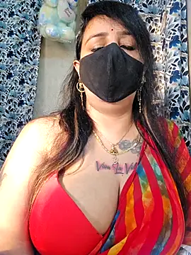 cute-tanvi online show from 14, 10, 2025