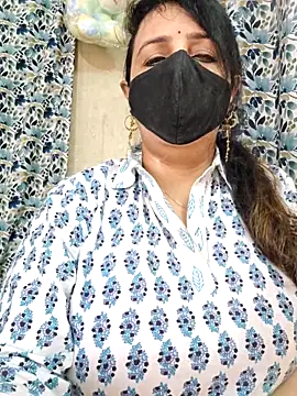 cute-tanvi online show from 16, 10, 2025