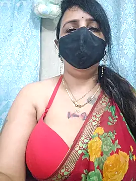 cute-tanvi online show from 23, 10, 2025