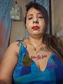 cute-tanvi online show from 18, 12, 2025