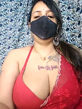 cute-tanvi online show from 16, 1, 2026