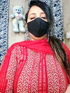 cute-tanvi online show from 9, 2, 2026