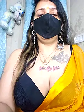 cute-tanvi online show from 21, 2, 2026