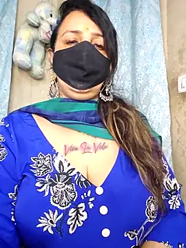 cute-tanvi online show from 7, 3, 2026