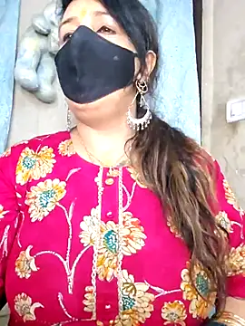 cute-tanvi online show from 12, 3, 2026