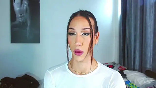 Kenisha Sweet online show from 20, 12, 2025