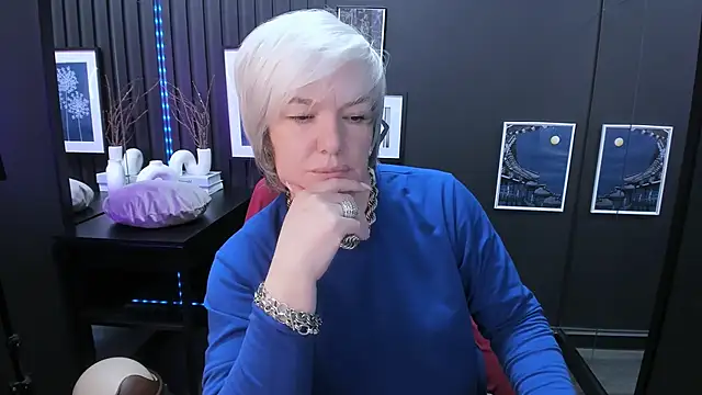 Snapshot of CarmenSoft chatting on 19, 6, 2026 CarmenSoft online show from 19, 6, 2026