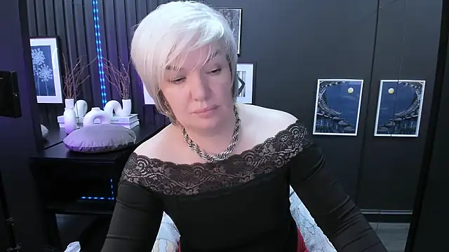 Snapshot of CarmenSoft chatting on 20, 6, 2026 CarmenSoft online show from 20, 6, 2026