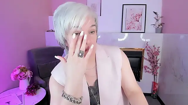Snapshot of CarmenSoft chatting on 11, 7, 2026 CarmenSoft online show from 11, 7, 2026