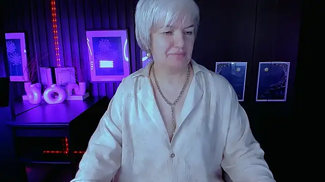 Snapshot of CarmenSoft chatting on 18, 7, 2026 CarmenSoft online show from 18, 7, 2026